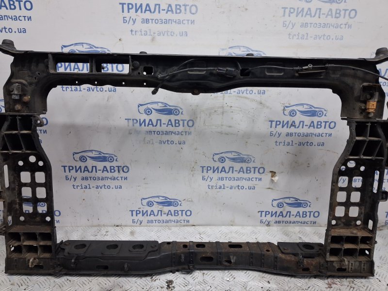 Панель передняя Santa fe 2012-2019 DM 2.2 diesel D4HB