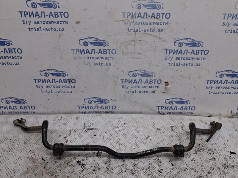 Стабилизатор передний Hyundai Santa fe 2012-2019 DM 2.2 diesel D4HB 548102W000 Б/У