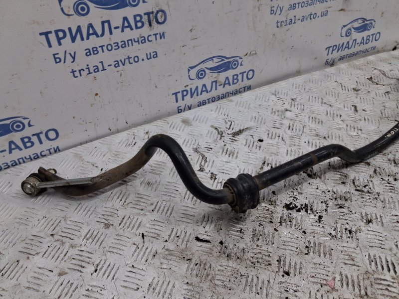 Стабилизатор передний Hyundai Santa fe DM 2.2 diesel D4HB