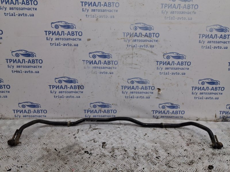 Стабилизатор передний Hyundai IX35 2009-2015 LM 1.7 diesel D4FD 548102S700 Б/У