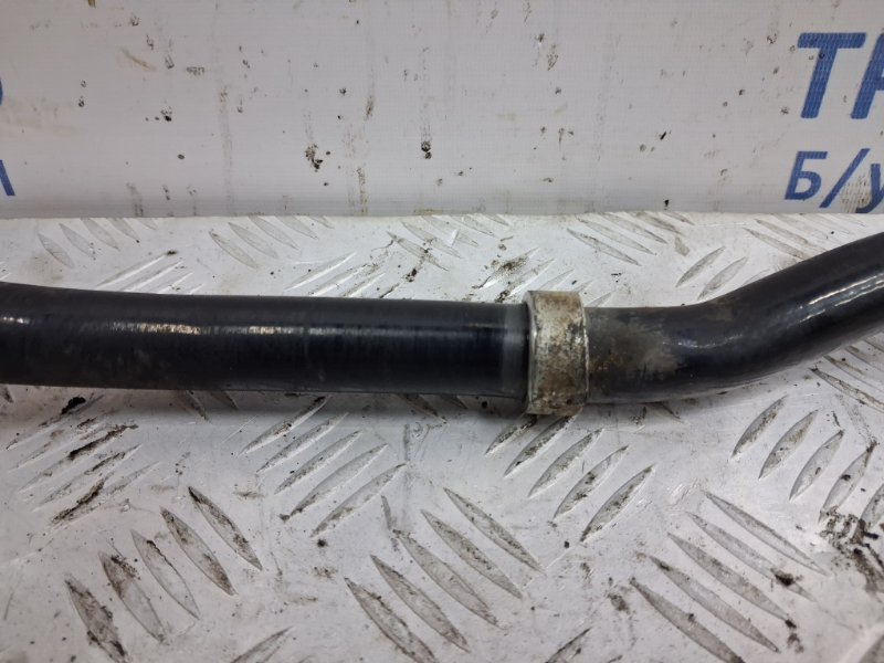 Стабилизатор передний IX35 2009-2015 LM 1.7 diesel D4FD