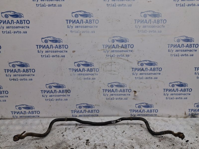 Стабилизатор передний Mazda 6 2007-2013 GH 2.5 бензин L5-VE GS1D34151A Б/У