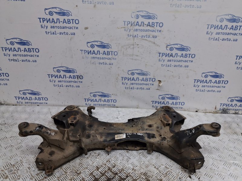 Балка передней подвески Hyundai Santa fe 2012-2019 DM 2.2 diesel D4HB 624052W300 Б/У