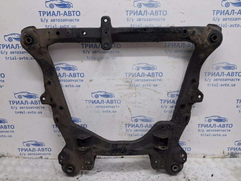 Запчасть балка передней подвески Toyota Camry 2001-2006 XV30 3.0 Бензин 1MZFE 5110033070 Б/У Балка передней подвески Toyota Camry 2001-2006 XV30 3.0 Бензин 1MZFE 5110033070 Б/У