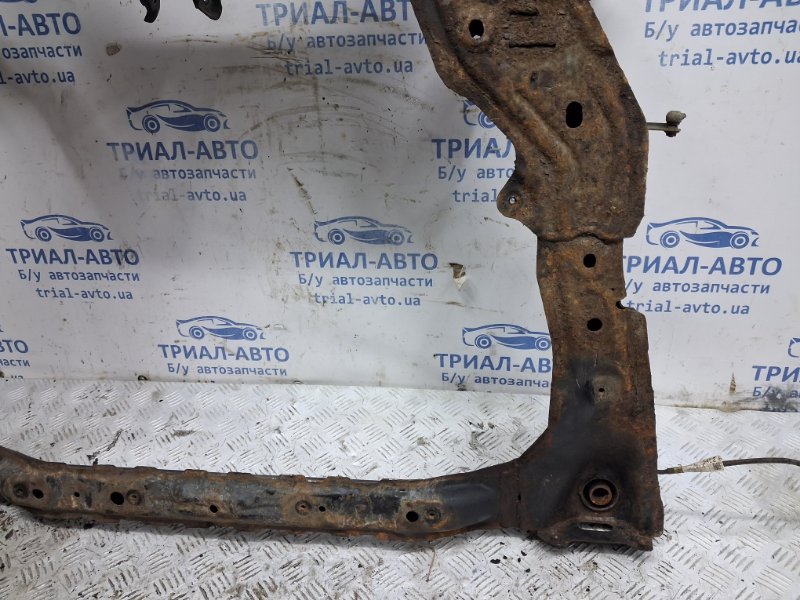 Балка передней подвески 6 2007-2013 GH 2.5 бензин L5-VE