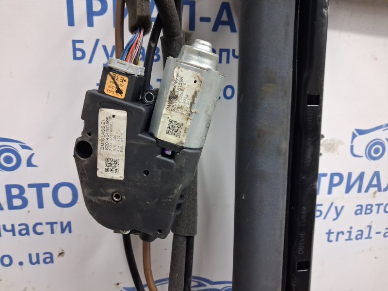 Механизм люка Hyundai Santa fe DM 2.2 diesel D4HB