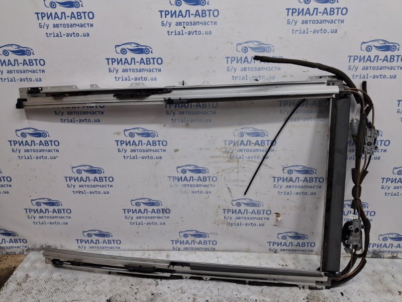 Механизм люка Santa fe 2012-2019 DM 2.2 diesel D4HB