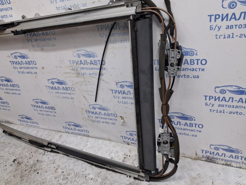 Механизм люка Santa fe 2012-2019 DM 2.2 diesel D4HB