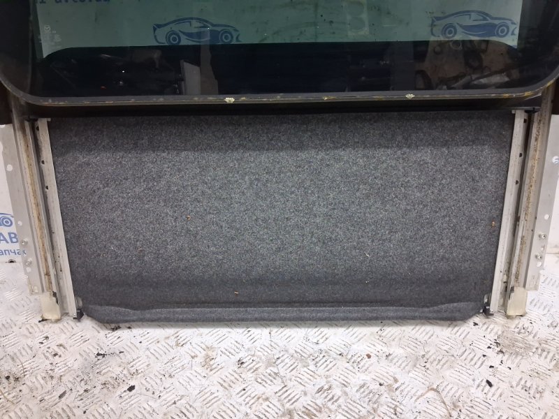 Люк в сборе 6 2007-2013 GH 2.5 бензин L5-VE