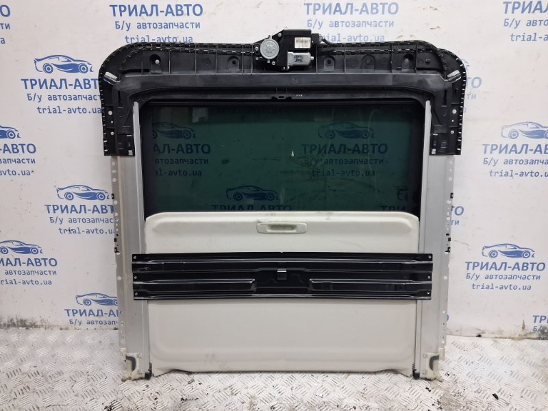 Люк в сборе 6 2007-2013 GH 2.5 бензин L5-VE