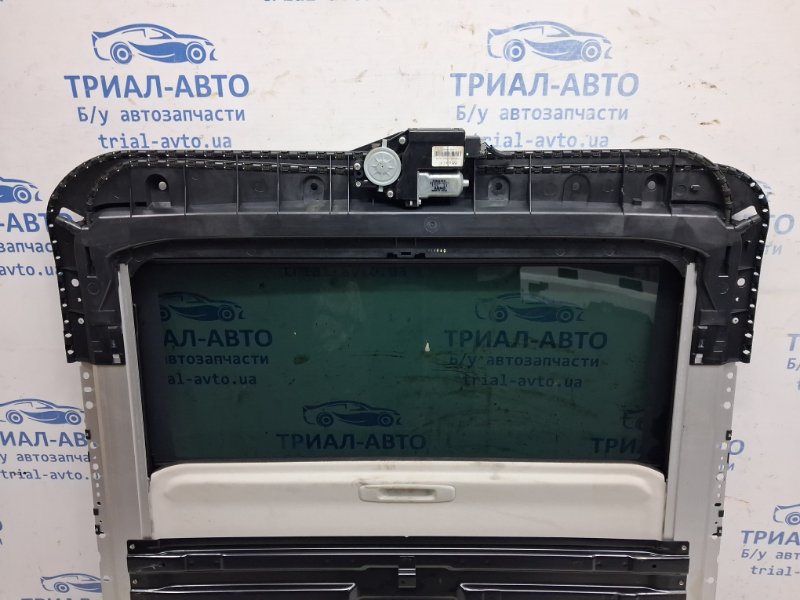 Люк в сборе 6 2007-2013 GH 2.5 бензин L5-VE