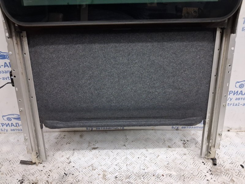 Люк в сборе Outlander 2007-2012 XL 2.4 бензин 4b12