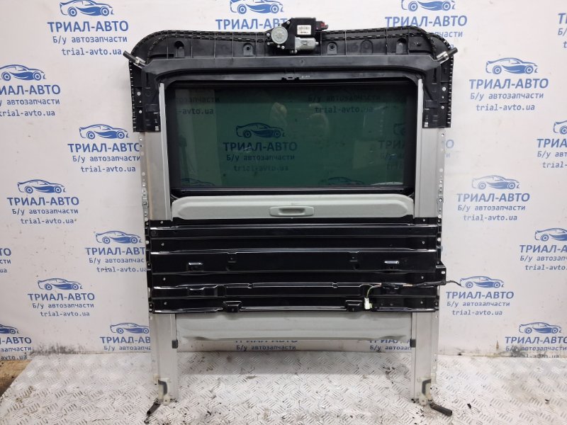 Люк в сборе Outlander 2007-2012 XL 2.4 бензин 4b12