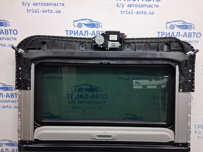 Люк в сборе Outlander 2007-2012 XL 2.4 бензин 4b12