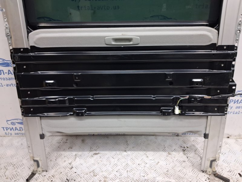 Люк в сборе Outlander 2007-2012 XL 2.4 бензин 4b12