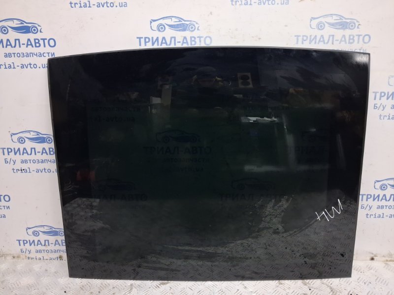 Стекло панорамной крыши Hyundai Santa fe 2012-2019 DM 2.2 diesel D4HB 816122W000 Б/У