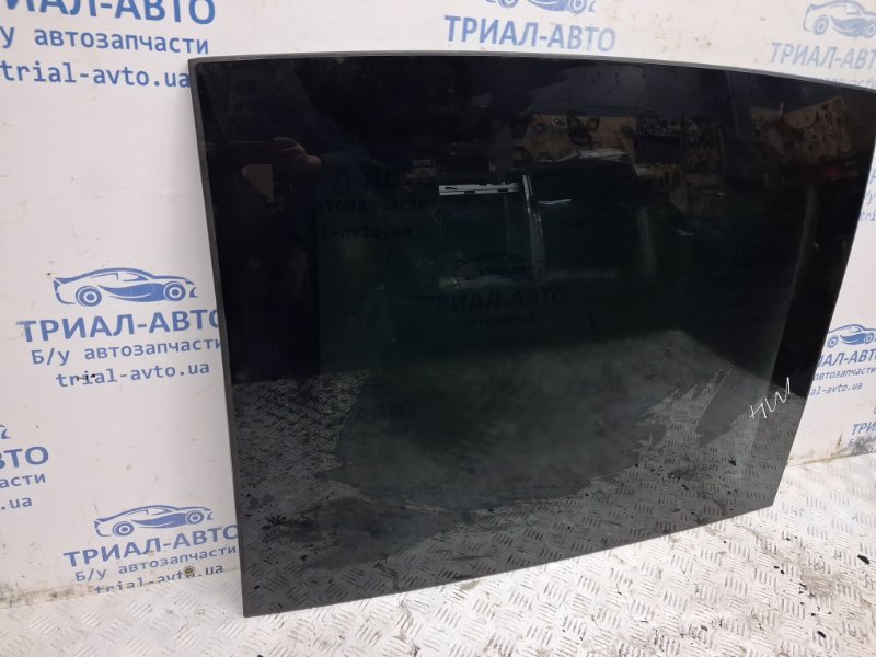 Стекло панорамной крыши Hyundai Santa fe DM 2.2 diesel D4HB