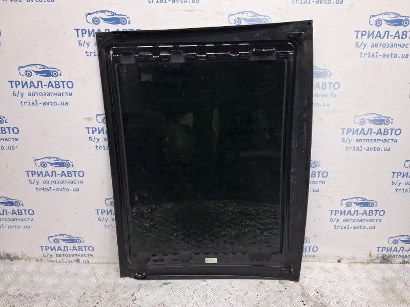 Стекло панорамной крыши Santa fe 2012-2019 DM 2.2 diesel D4HB