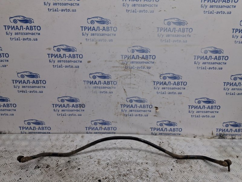 Запчасть стабилизатор задний Hyundai Santa fe 2012-2019 DM 2.2 diesel D4HB 555102W120 Б/У Стабилизатор задний Hyundai Santa fe 2012-2019 DM 2.2 diesel D4HB 555102W120 Б/У