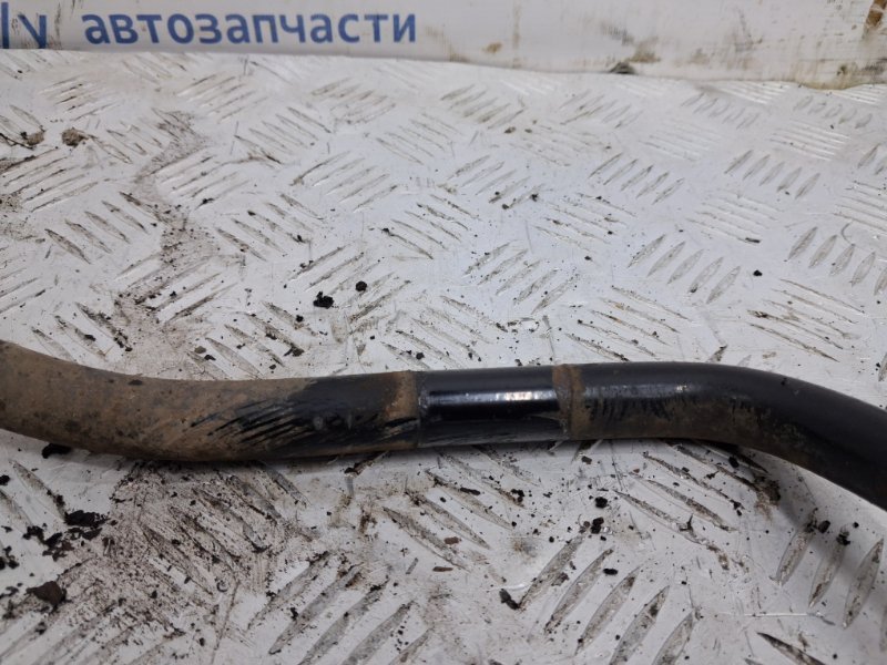 Стабилизатор задний Santa fe 2012-2019 DM 2.2 diesel D4HB Стабилизатор задний Santa fe 2012-2019 DM 2.2 diesel D4HB