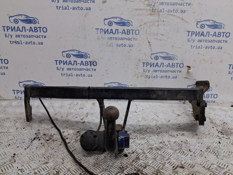 Фаркоп Hyundai Santa fe 2012-2019 DM 2.2 diesel D4HB Б/У