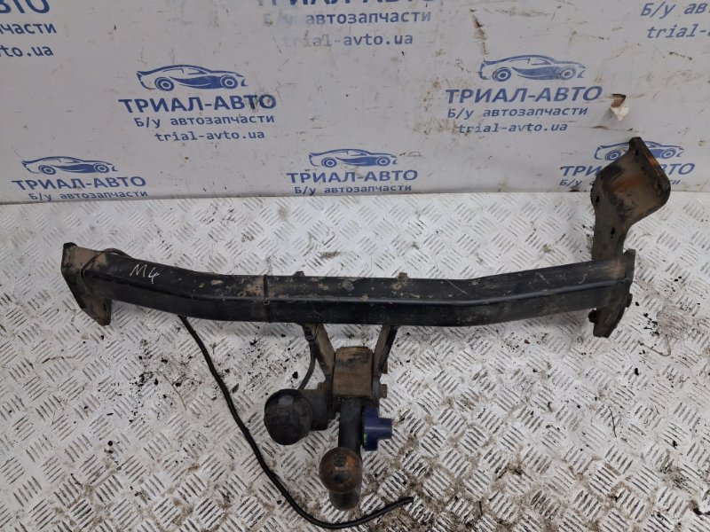 Фаркоп Santa fe 2012-2019 DM 2.2 diesel D4HB