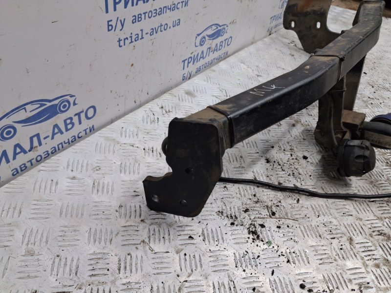 Фаркоп Santa fe 2012-2019 DM 2.2 diesel D4HB