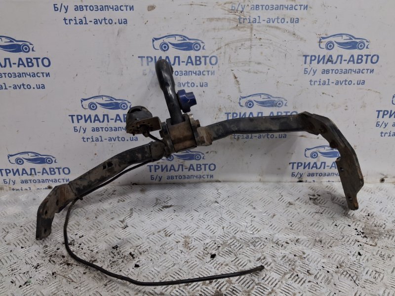 Фаркоп Santa fe 2012-2019 DM 2.2 diesel D4HB