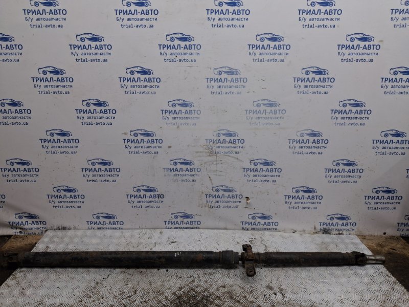 Запчасть вал карданный Mitsubishi Outlander 2007-2012 XL 2.4 бензин 4b12 3401A022 Б/У Вал карданный Mitsubishi Outlander 2007-2012 XL 2.4 бензин 4b12 3401A022 Б/У