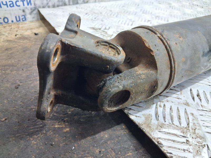 Вал карданный Mitsubishi Outlander XL 2.4 бензин 4b12 Вал карданный Mitsubishi Outlander XL 2.4 бензин 4b12