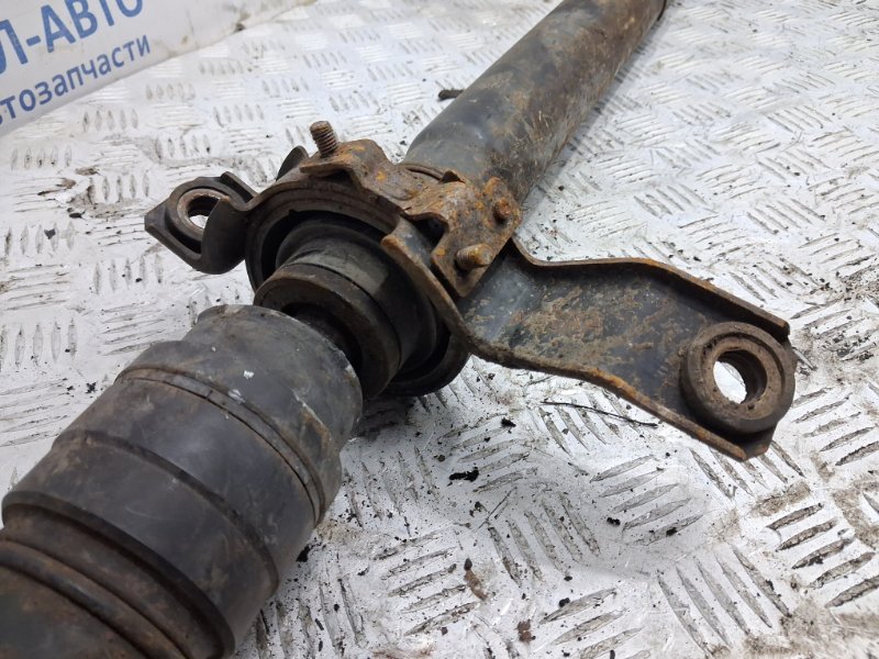 Вал карданный Outlander 2007-2012 XL 2.4 бензин 4b12 Вал карданный Outlander 2007-2012 XL 2.4 бензин 4b12