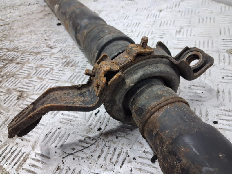 Вал карданный Outlander 2007-2012 XL 2.4 бензин 4b12 Вал карданный Outlander 2007-2012 XL 2.4 бензин 4b12