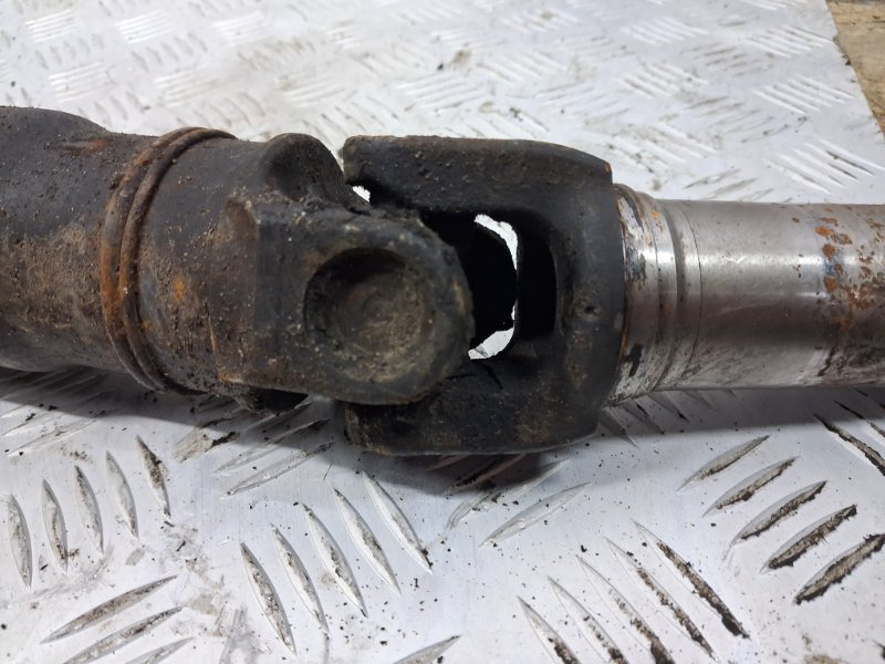 Вал карданный Outlander 2007-2012 XL 2.4 бензин 4b12 Вал карданный Outlander 2007-2012 XL 2.4 бензин 4b12