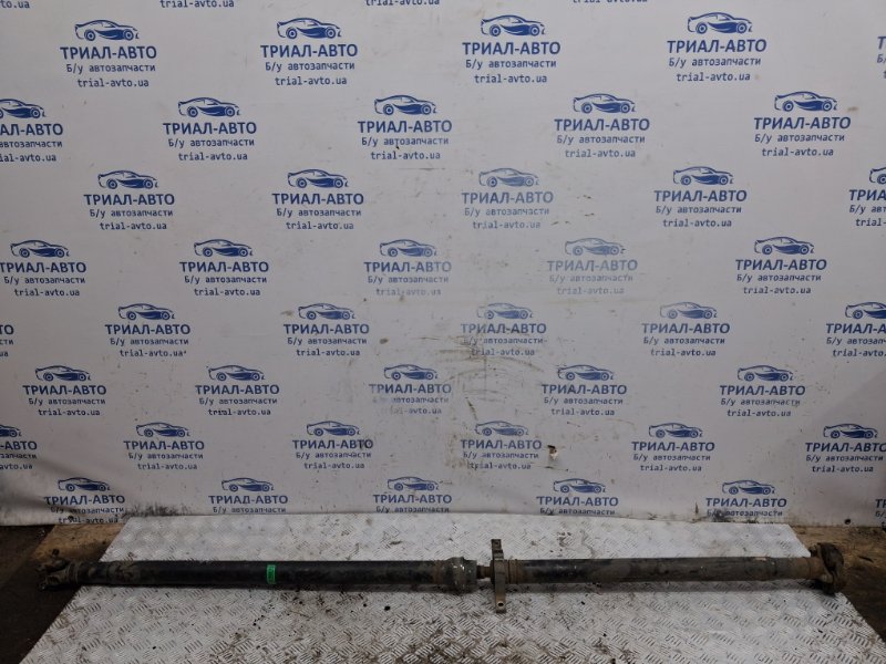 Вал карданный Hyundai Santa fe 2012-2019 DM 2.2 diesel D4HB 493002W000 Б/У