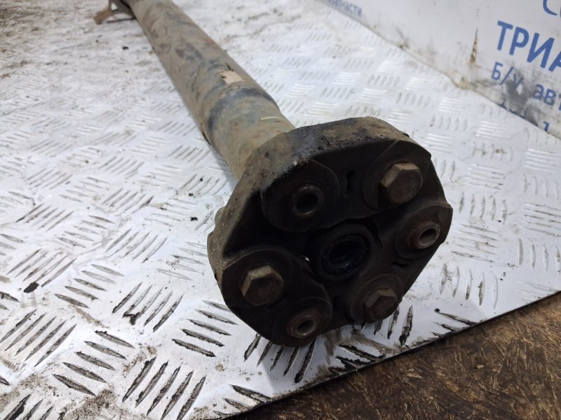 Вал карданный Santa fe 2012-2019 DM 2.2 diesel D4HB