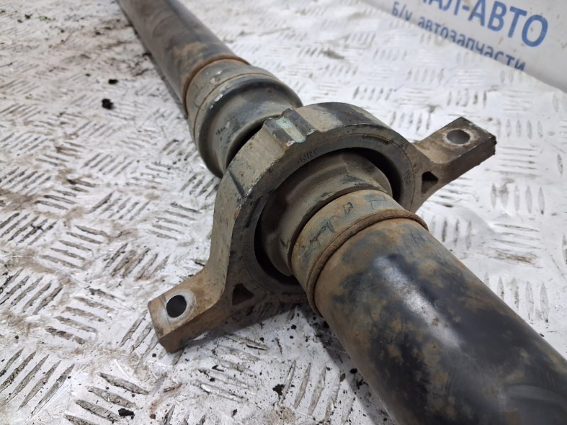 Вал карданный Hyundai Santa fe DM 2.2 diesel D4HB