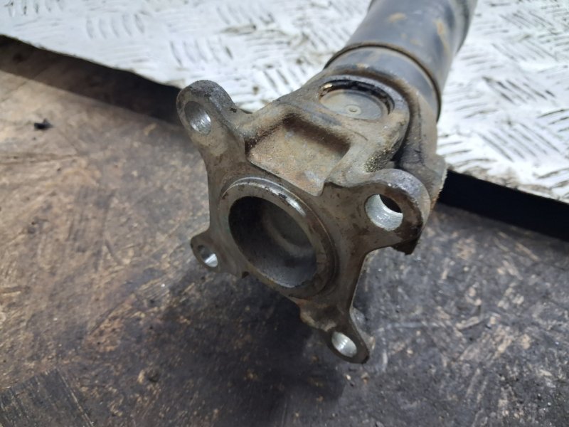 Вал карданный Santa fe 2012-2019 DM 2.2 diesel D4HB