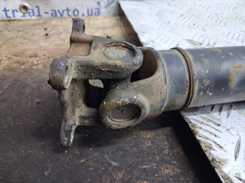 Вал карданный Santa fe 2012-2019 DM 2.2 diesel D4HB