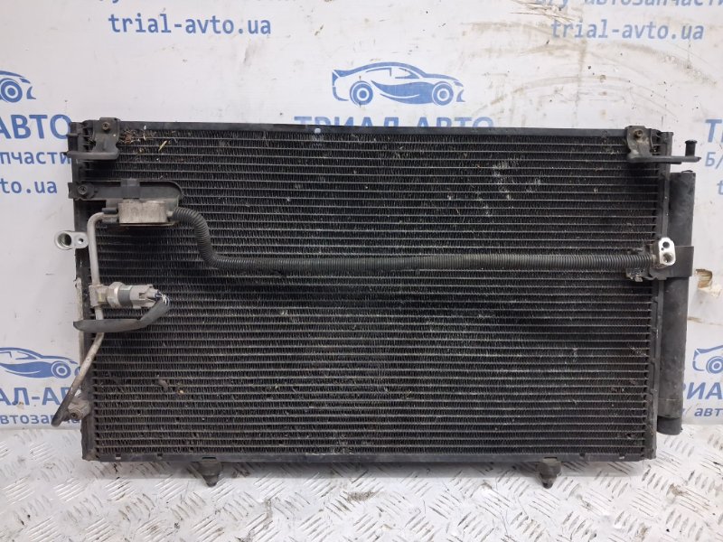 Радиатор кондиционера Toyota Camry 2001-2006 XV30 3.0 Бензин 1MZFE 8846106070 Б/У