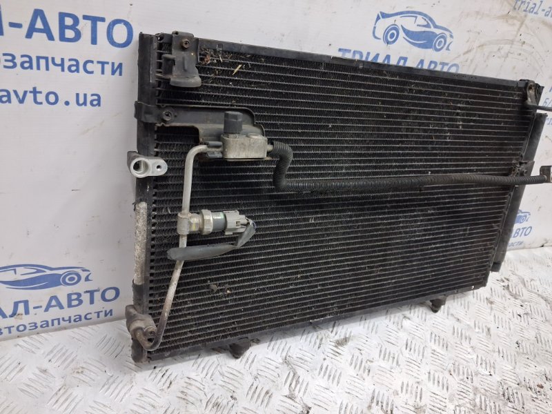 Радиатор кондиционера Camry 2001-2006 XV30 3.0 Бензин 1MZFE