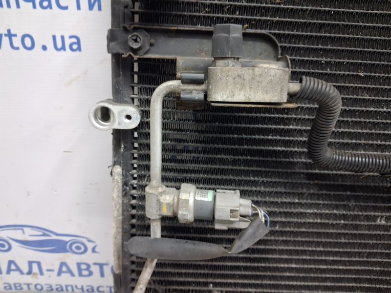 Радиатор кондиционера Camry 2001-2006 XV30 3.0 Бензин 1MZFE