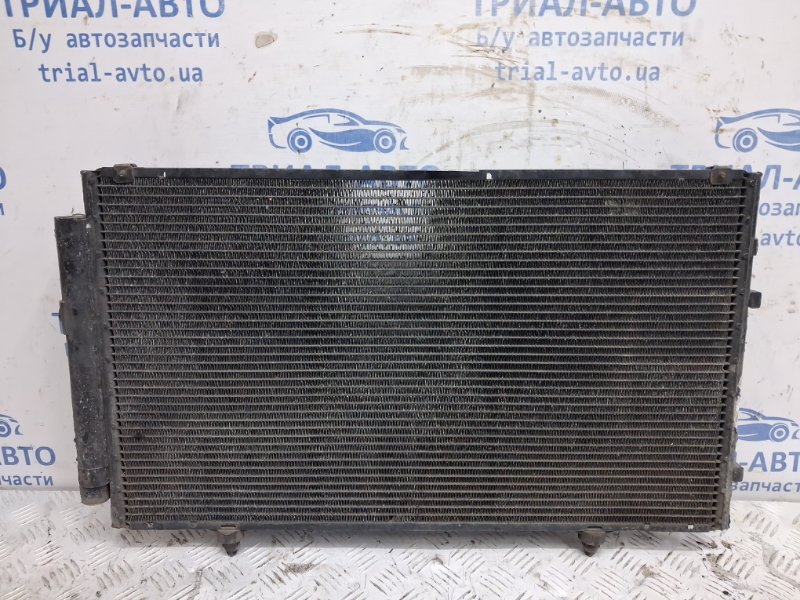 Радиатор кондиционера Camry 2001-2006 XV30 3.0 Бензин 1MZFE