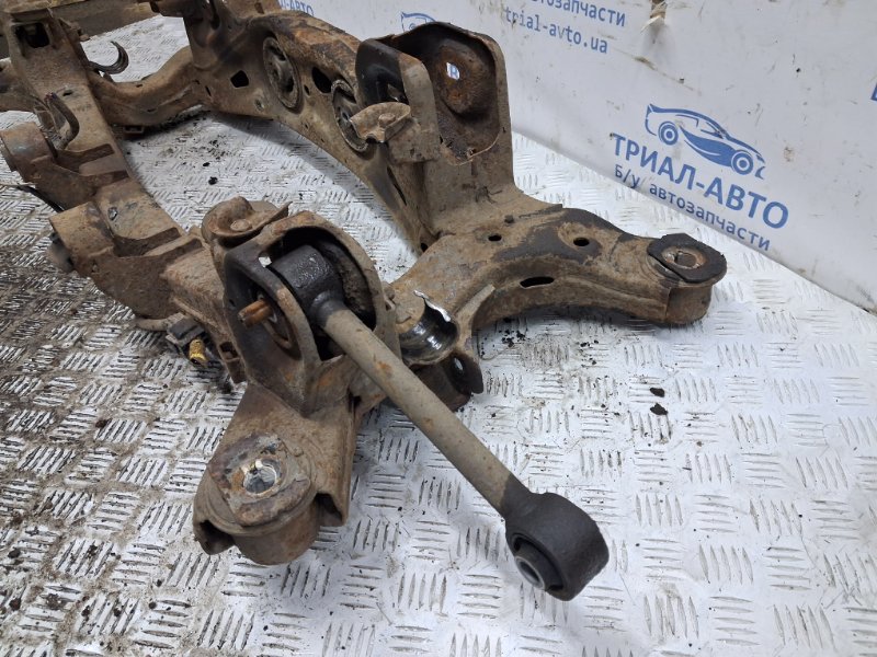 Балка задней подвески Hyundai Santa fe DM 2.2 diesel D4HB