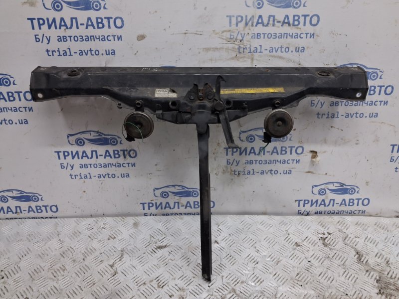 Панель передняя верхняя планка Toyota Camry 2001-2006 XV30 3.0 Бензин 1MZFE 5321633120 Б/У