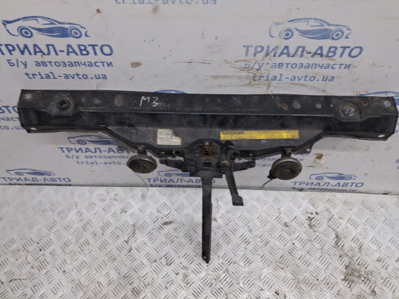 Панель передняя верхняя планка Camry 2001-2006 XV30 3.0 Бензин 1MZFE