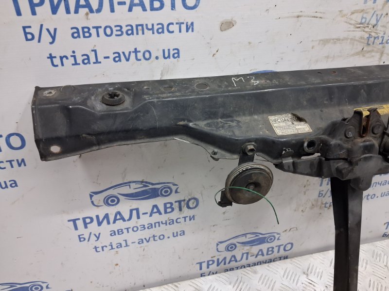 Панель передняя верхняя планка Camry 2001-2006 XV30 3.0 Бензин 1MZFE