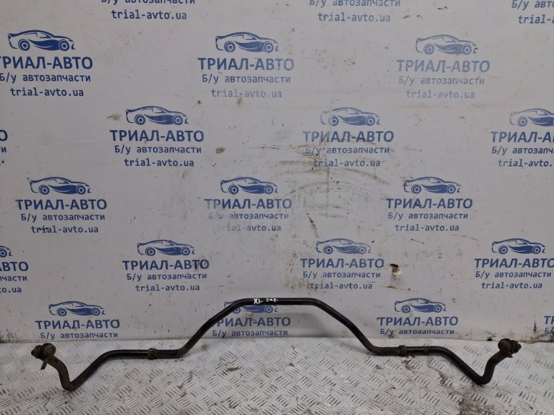 Запчасть стабилизатор задний Mitsubishi Outlander 2007-2012 XL 2.4 бензин 4b12 4156A012 Б/У Стабилизатор задний Mitsubishi Outlander 2007-2012 XL 2.4 бензин 4b12 4156A012 Б/У