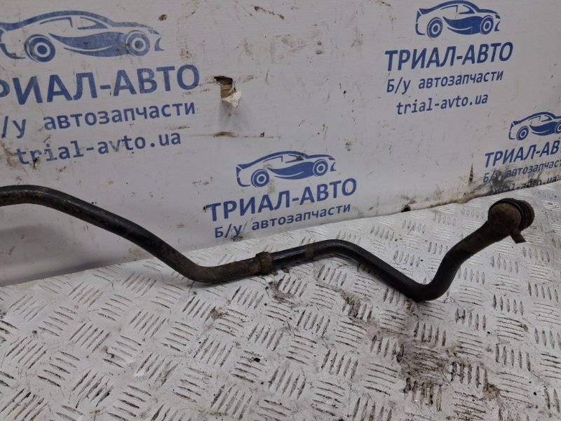 Стабилизатор задний Outlander 2007-2012 XL 2.4 бензин 4b12 Стабилизатор задний Outlander 2007-2012 XL 2.4 бензин 4b12