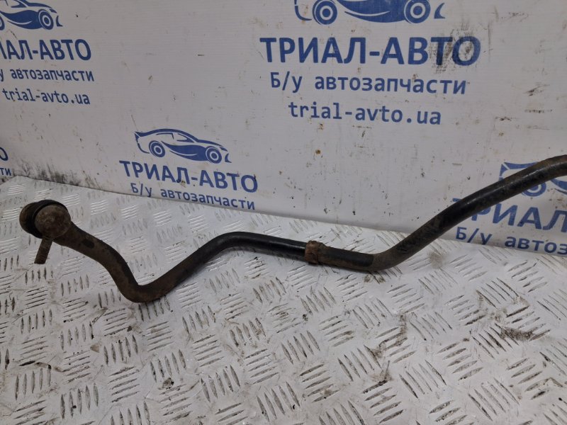 Стабилизатор задний Mitsubishi Outlander XL 2.4 бензин 4b12 Стабилизатор задний Mitsubishi Outlander XL 2.4 бензин 4b12