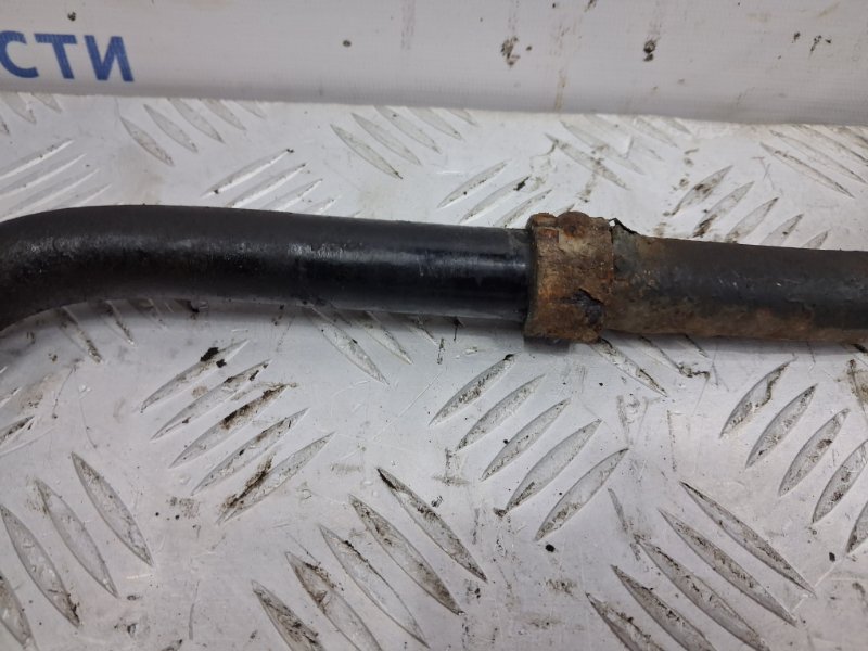 Стабилизатор задний Outlander 2007-2012 XL 2.4 бензин 4b12 Стабилизатор задний Outlander 2007-2012 XL 2.4 бензин 4b12